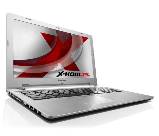 Lenovo Z51-70 i5-5200U/8GB/240/DVD-RW/Win8.1 R9 M375 - 265276 - zdjęcie